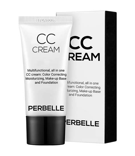 is perbelle sold in stores.